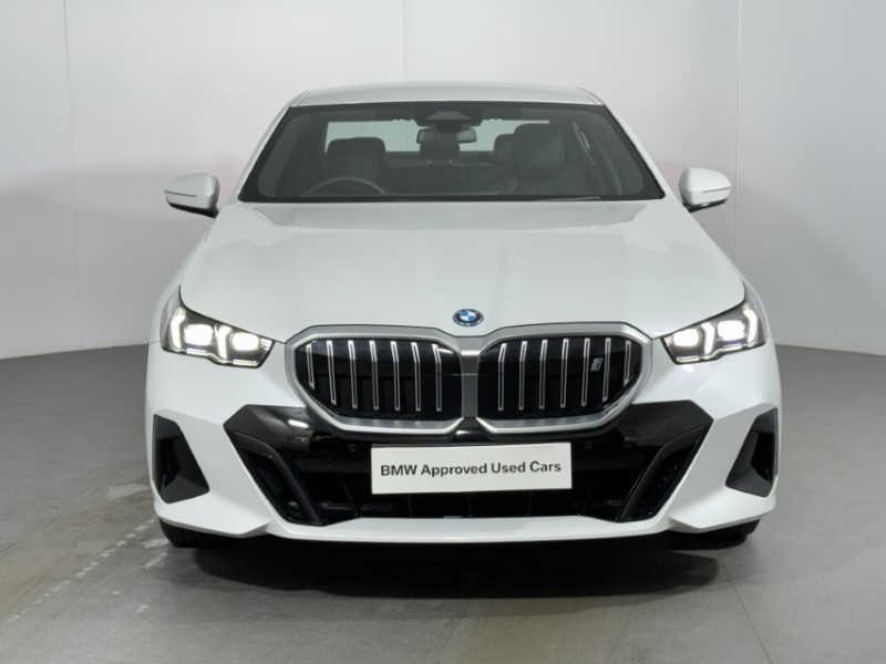 Used BMW i5 2025 for sale - 77339586: Photo 15