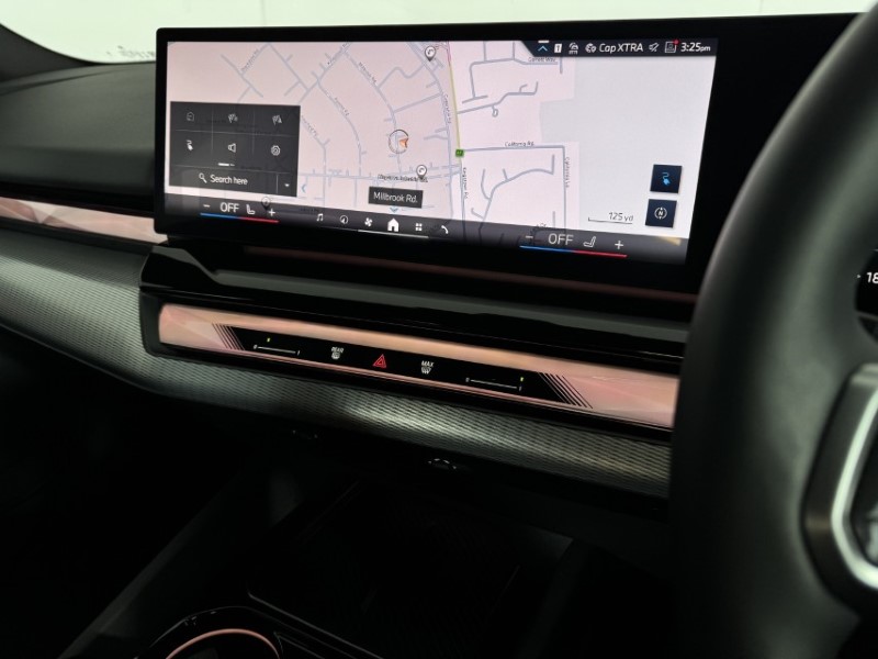 Used BMW i5 2025 for sale - 77339586: Photo 28