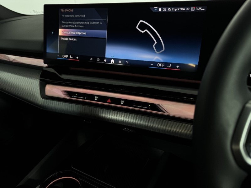 Used BMW i5 2025 for sale - 77339586: Photo 29