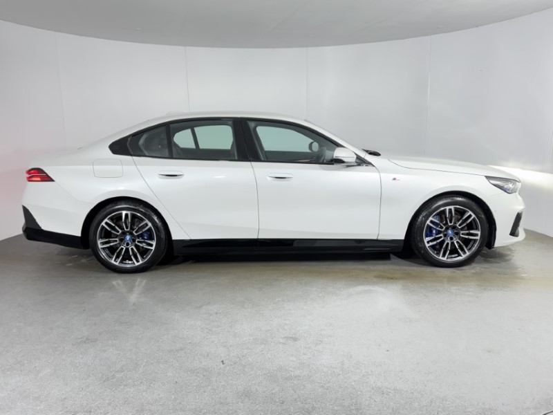 Used BMW i5 2025 for sale - 77339586: Photo 3