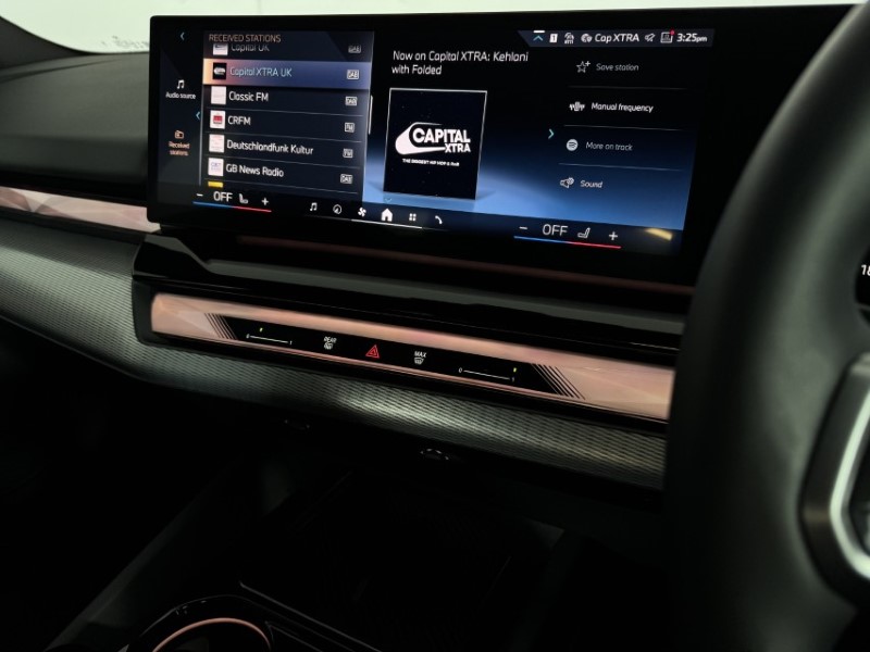 Used BMW i5 2025 for sale - 77339586: Photo 30