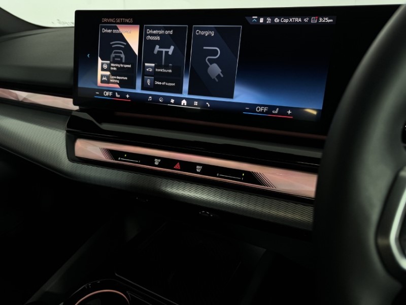 Used BMW i5 2025 for sale - 77339586: Photo 32