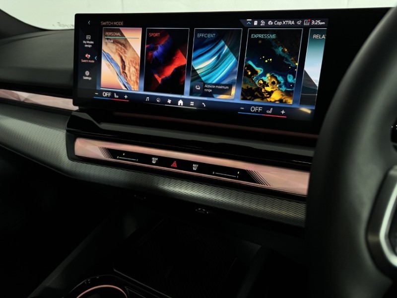 Used BMW i5 2025 for sale - 77339586: Photo 33