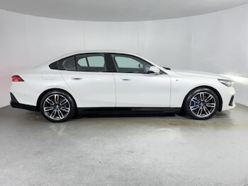 Used BMW i5 2025 for sale - 77339586: Photo