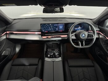 Used BMW i5 2025 for sale - 77339586: Photo