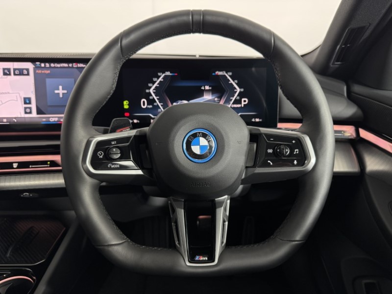 Used BMW i5 2025 for sale - 77339586: Photo 5