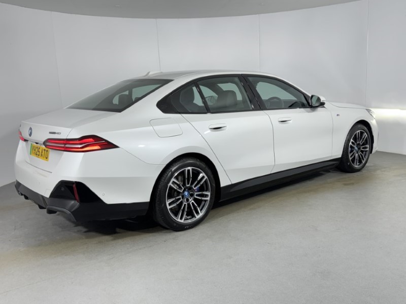 Used BMW i5 2025 for sale - 77339586: Photo 50