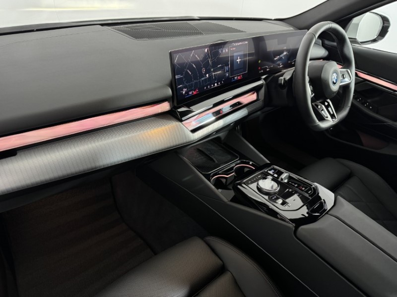 Used BMW i5 2025 for sale - 77339586: Photo 7