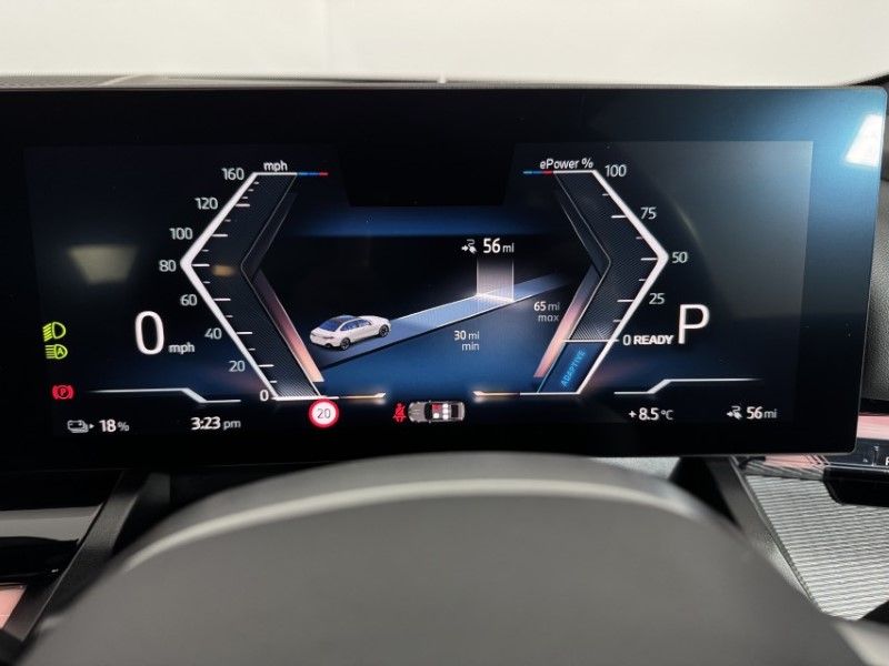 Used BMW i5 2025 for sale - 77339586: Photo 8