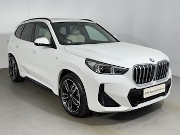 Used BMW X1 2023 for sale - 78873686: Photo