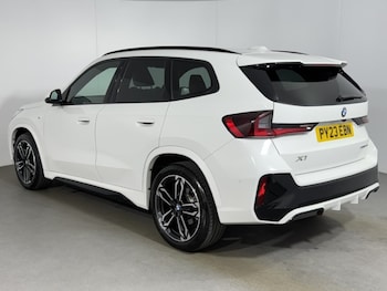 Used BMW X1 2023 for sale - 78873686: Photo