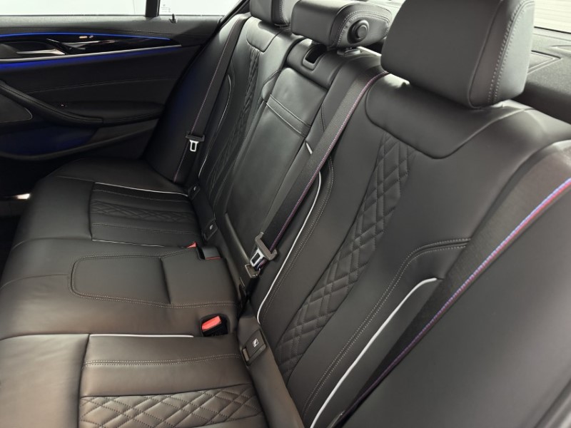 Used BMW 5 Series 2022 for sale - 77336046: Photo 12