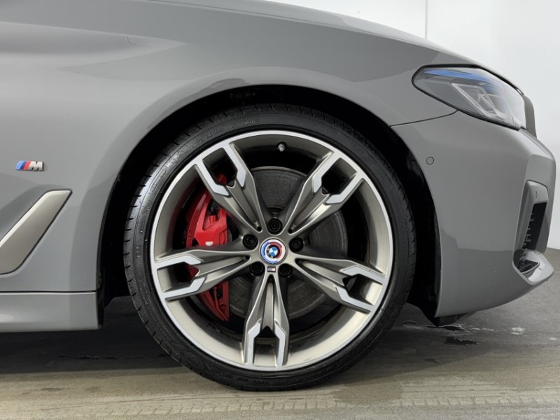 Used BMW 5 Series 2022 for sale - 77336046: Photo 14