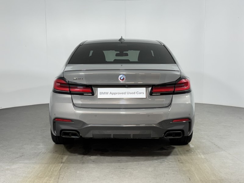 Used BMW 5 Series 2022 for sale - 77336046: Photo 15