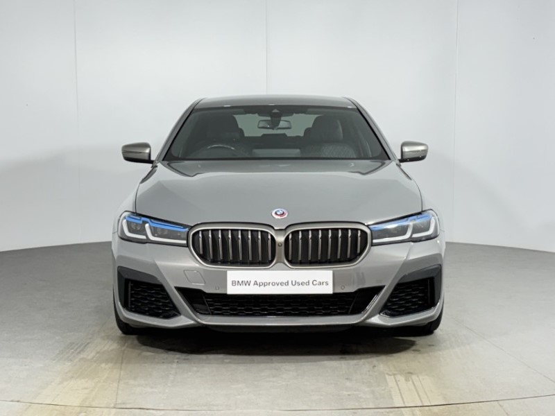 Used BMW 5 Series 2022 for sale - 77336046: Photo 16