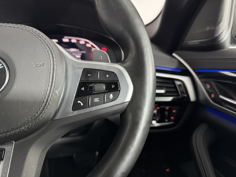 Used BMW 5 Series 2022 for sale - 77336046: Photo 19