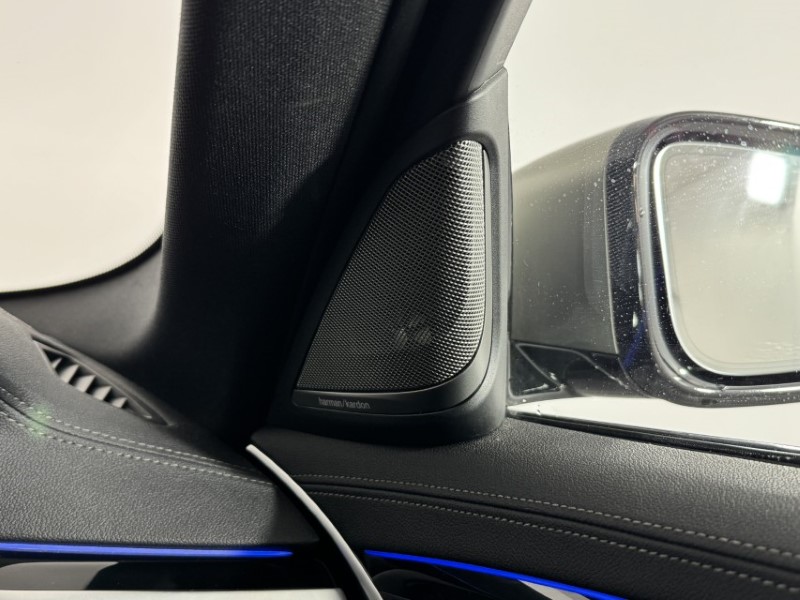 Used BMW 5 Series 2022 for sale - 77336046: Photo 21