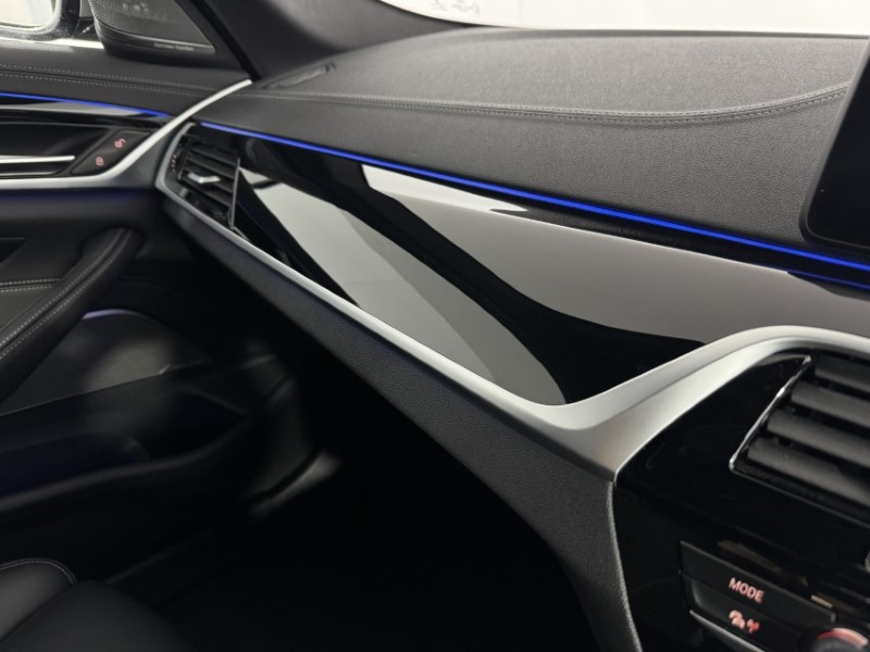 Used BMW 5 Series 2022 for sale - 77336046: Photo 22