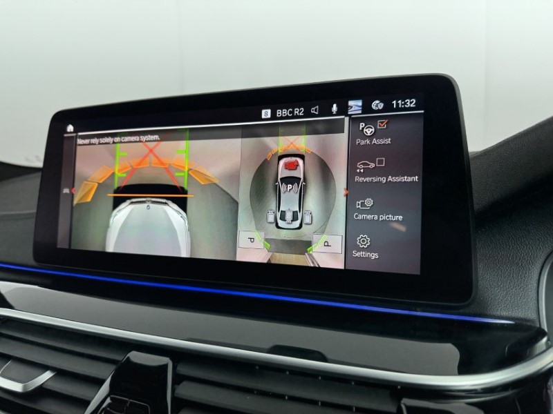 Used BMW 5 Series 2022 for sale - 77336046: Photo 23