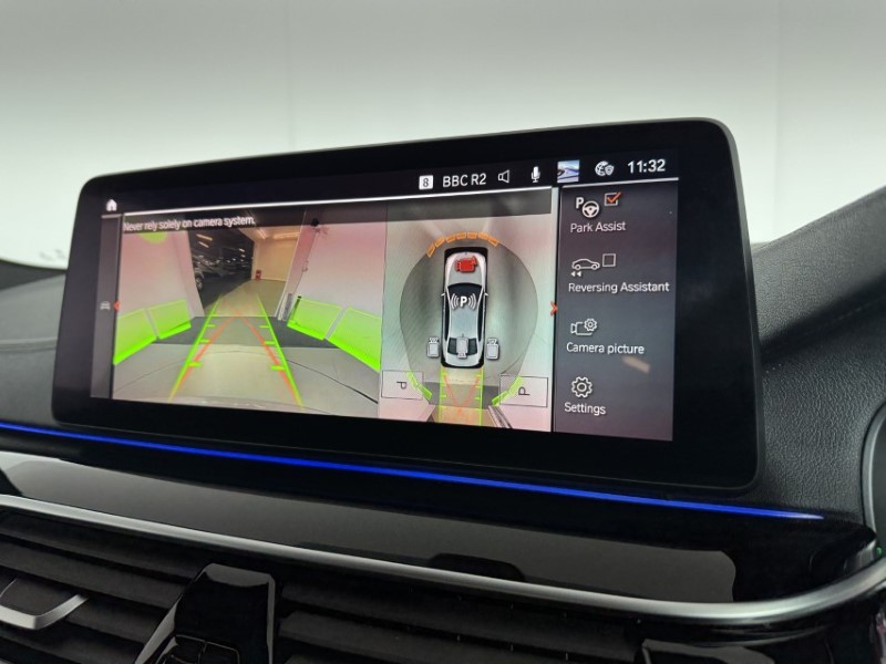 Used BMW 5 Series 2022 for sale - 77336046: Photo 24