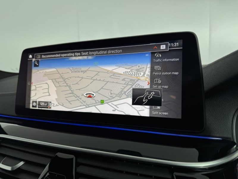 Used BMW 5 Series 2022 for sale - 77336046: Photo 25