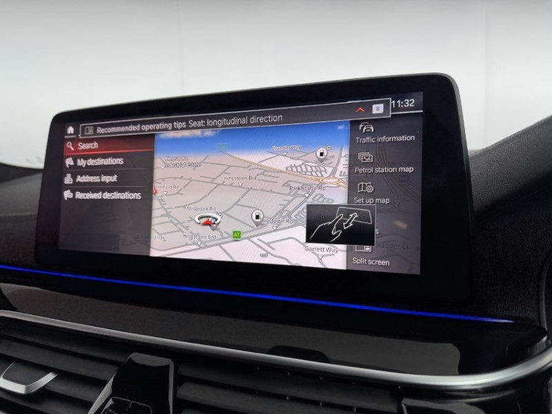 Used BMW 5 Series 2022 for sale - 77336046: Photo 26