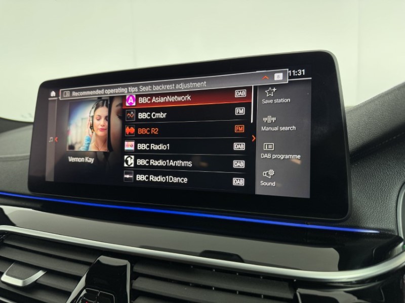 Used BMW 5 Series 2022 for sale - 77336046: Photo 27