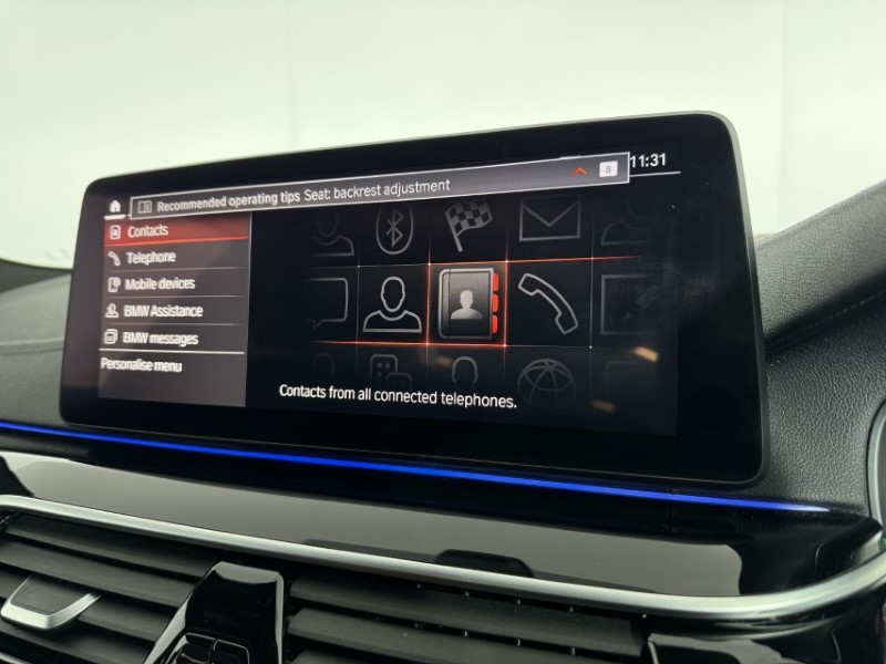 Used BMW 5 Series 2022 for sale - 77336046: Photo 28