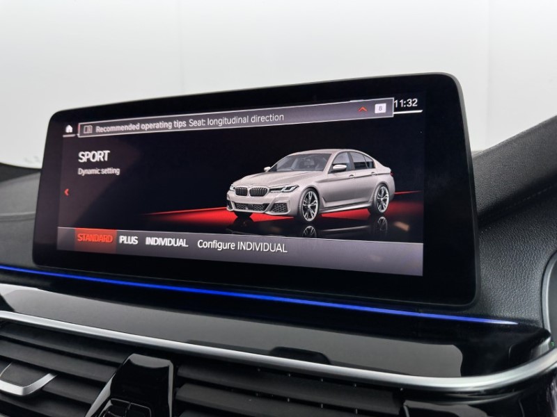 Used BMW 5 Series 2022 for sale - 77336046: Photo 29