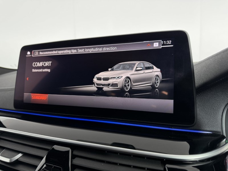 Used BMW 5 Series 2022 for sale - 77336046: Photo 30