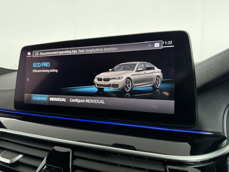 Used BMW 5 Series 2022 for sale - 77336046: Photo 31