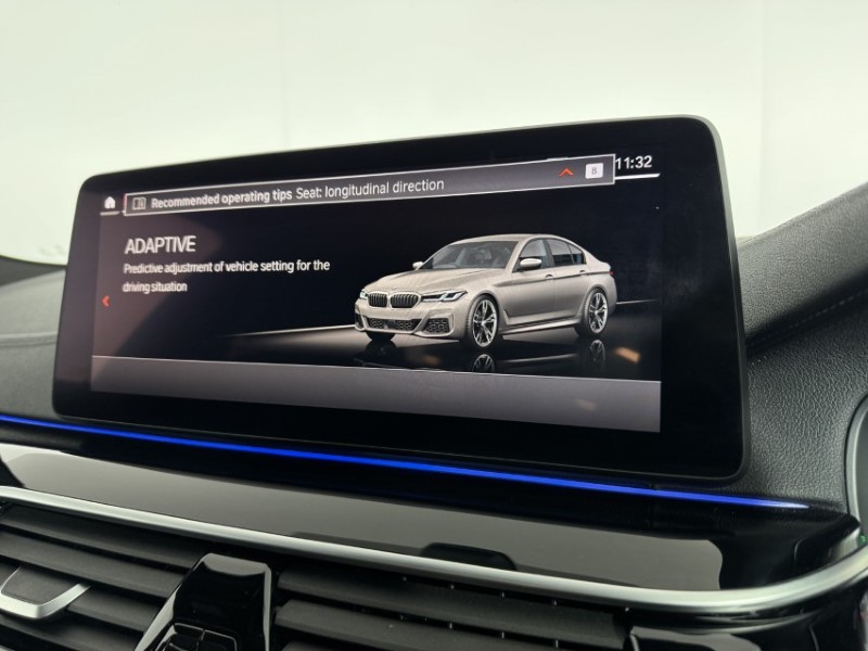 Used BMW 5 Series 2022 for sale - 77336046: Photo 32