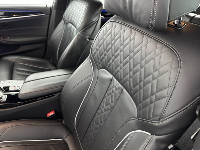 Used BMW 5 Series 2022 for sale - 77336046: Photo 37