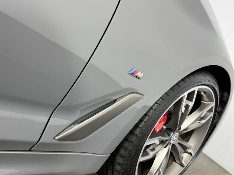 Used BMW 5 Series 2022 for sale - 77336046: Photo 48