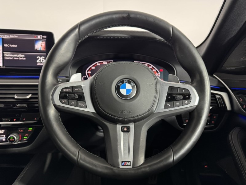 Used BMW 5 Series 2022 for sale - 77336046: Photo 5