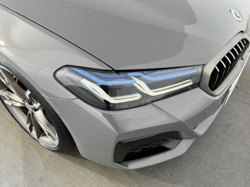 Used BMW 5 Series 2022 for sale - 77336046: Photo 50