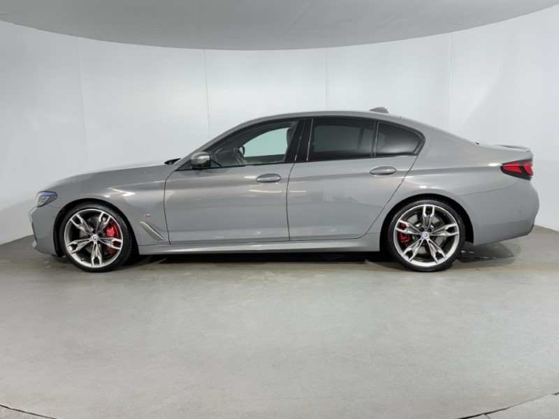 Used BMW 5 Series 2022 for sale - 77336046: Photo 55