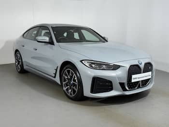 Used BMW i4 2023 for sale - 79865050: Photo