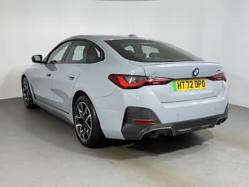 Used BMW i4 2023 for sale - 79865050: Photo