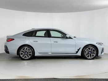 Used BMW i4 2023 for sale - 79865050: Photo
