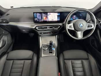 Used BMW i4 2023 for sale - 79865050: Photo