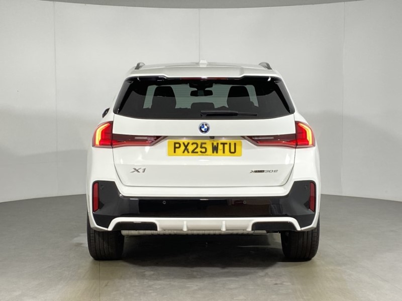 Used BMW X1 2025 for sale - 76982314: Photo 15