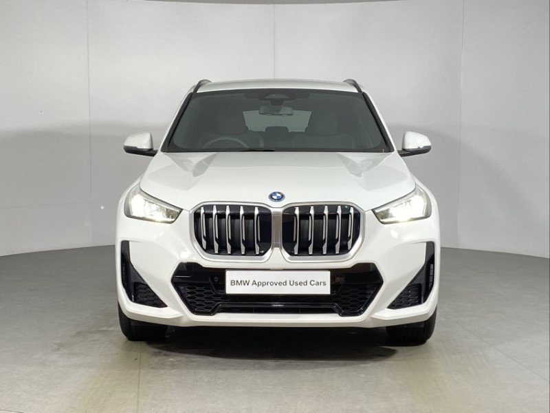 Used BMW X1 2025 for sale - 76982314: Photo 16
