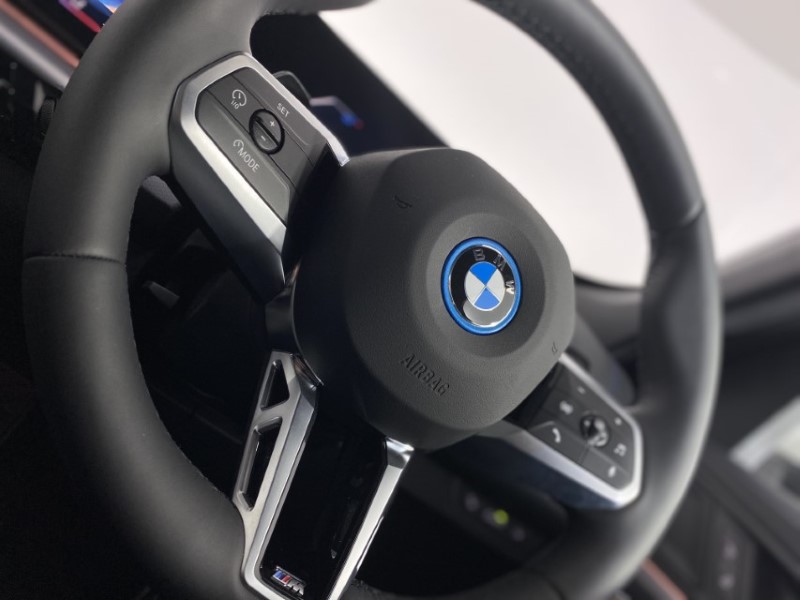 Used BMW X1 2025 for sale - 76982314: Photo 17