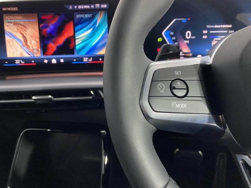 Used BMW X1 2025 for sale - 76982314: Photo 18