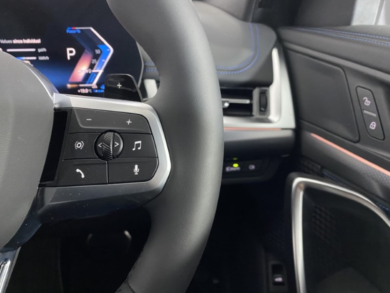 Used BMW X1 2025 for sale - 76982314: Photo 19