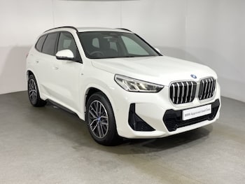 Used BMW X1 2025 for sale - 76982314: Photo