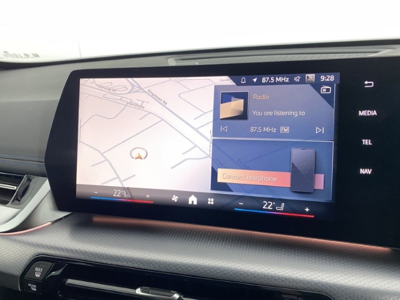 Used BMW X1 2025 for sale - 76982314: Photo 21