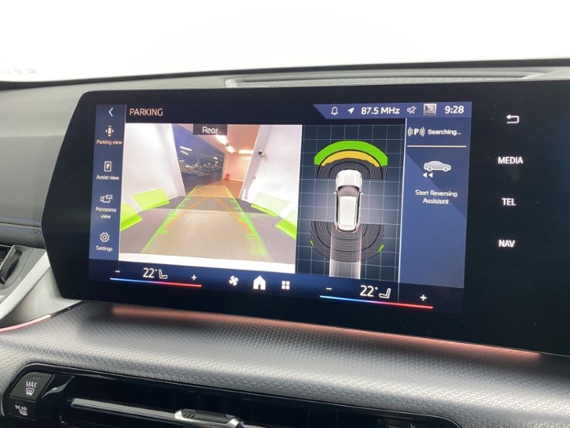 Used BMW X1 2025 for sale - 76982314: Photo 22