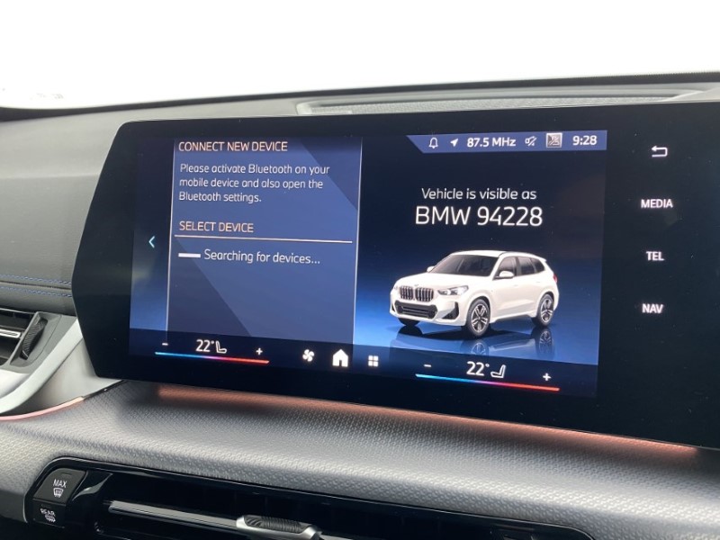 Used BMW X1 2025 for sale - 76982314: Photo 24